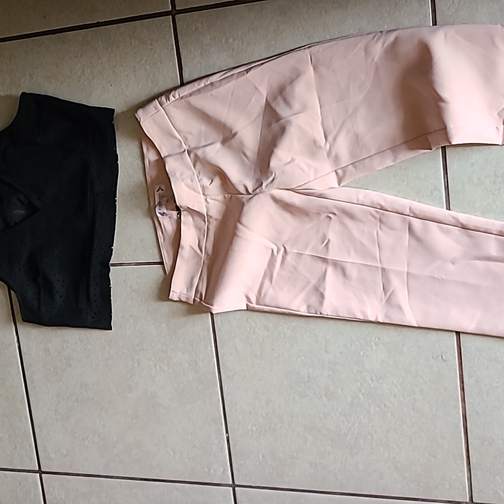 Dress pants